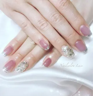 ネイル ネイル& 脱毛サロン　Lのマツエク・マツパデザイン