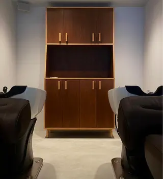 ヤマザキショウタ Napo髪質改善のヘアスタイル