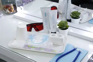 セルフホワイトニング Dolce水戸店のその他イメージ