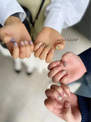 ネイル NANA no artのネイルデザイン