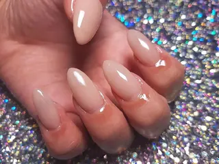 ネイル Nail Salon L'arc所属・💊大阪/心斎橋 moni🧠のネイルデザイン