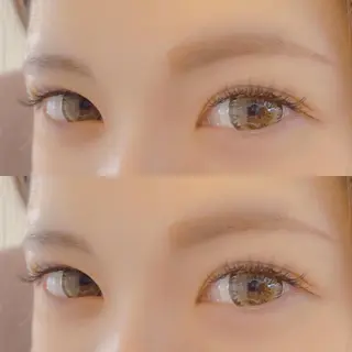 マツエク・マツパ 村田 茜のマツエク・マツパデザイン