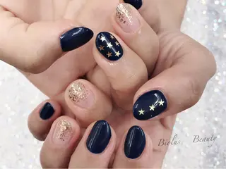 ネイル vimore ネイルサロンのネイルデザイン