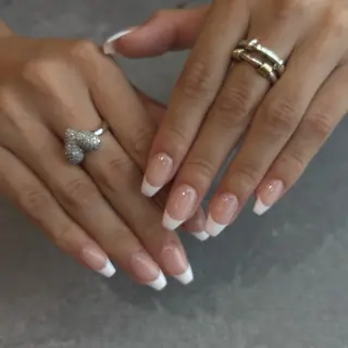 ネイル 渡邉 莉莉惟のネイルデザイン