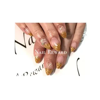ネイル NAIL REWARD所属・ネイル リワードのネイルデザイン
