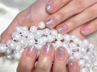 ネイル 奈 奈のネイルデザイン