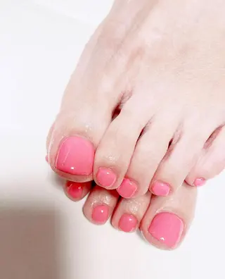 ネイル YunAsu ひぃちゃんのエステ・リラクイメージ