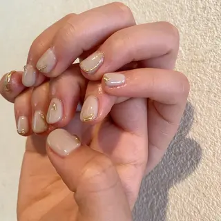 ネイル lcoco nailのネイルデザイン