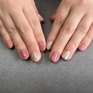 ネイル Nail Salon HANA所属・Nail Salon HANAのネイルデザイン
