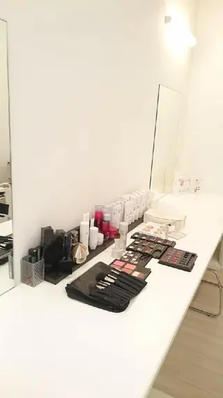 POLA Arch所属・POLA 四軒家店のエステ・リラクイメージ