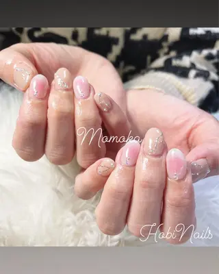 ネイル momoka_nails所属・Momo Nailsのネイルデザイン