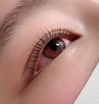 マツエク・マツパ andRita 蒲生店のマツエク・マツパデザイン