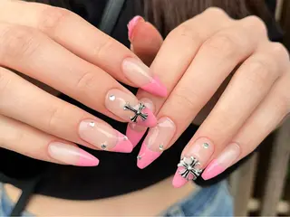 ネイル 🫧OPELIA NAIL渋谷🫧のネイルデザイン