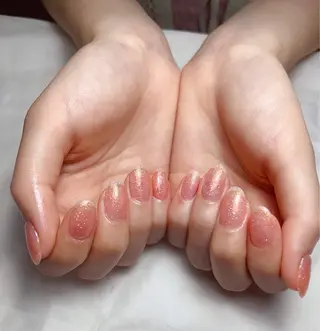 ネイル KA Linのネイルデザイン