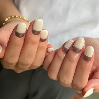 ネイル Maya nailsTOKYOのネイルデザイン