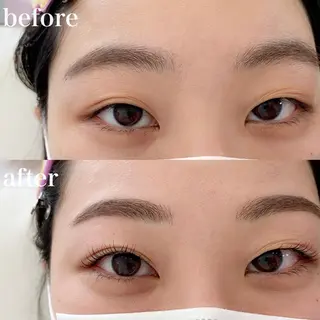 マツエク・マツパ 梅田/メンズ/眉毛 ~中谷愛璃~🦋💕の眉毛・アイブロウイメージ