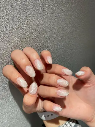 ネイル Ami 🦥のネイルデザイン