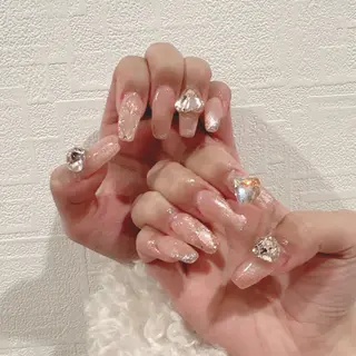 ネイル D-BEAUTY Nailsalonのネイルデザイン