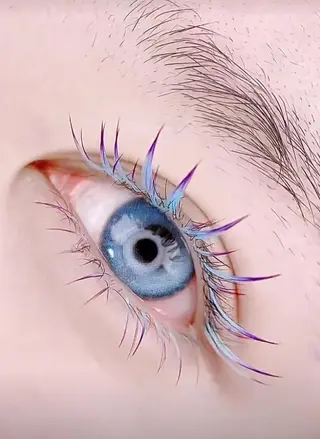 マツエク・マツパ ✨Yumi ☆eye✨のマツエク・マツパデザイン