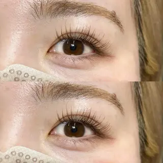 マツエク・マツパ watanabe🎀 eyelistのマツエク・マツパデザイン