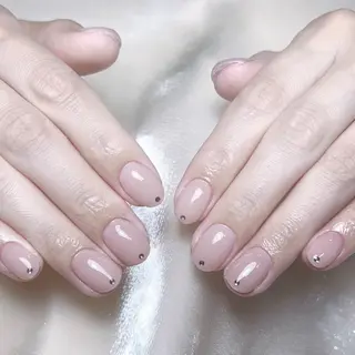 ネイル NAILサロン 木にいるのネイルデザイン