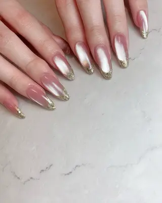 ネイル プライベートサロン Rのネイルデザイン