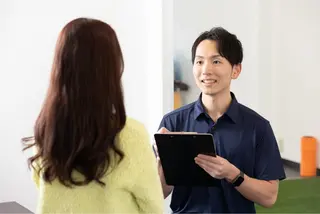 B-body整体院所属・太田 貴之のその他イメージ