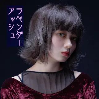 ミディアム オブヘアー宮崎台店所属・ta tsuのその他イメージ