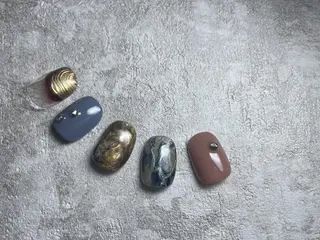 ネイル Nail Salon miriのネイルデザイン