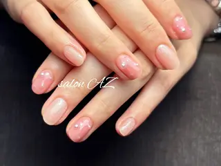 ネイル salon AZのネイルデザイン