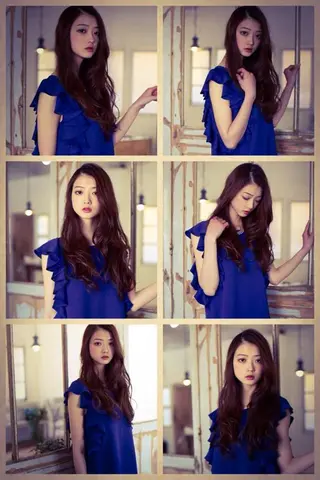 ロング 【美髪とカット】 AKIFUMIのヘアスタイル