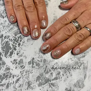 ネイル KASUMI♡ Nailのネイルデザイン