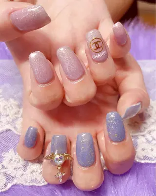 ネイル twincle nailのネイルデザイン
