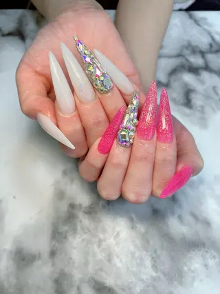 ネイル salon de belnetta所属・kayo 💅のネイルデザイン