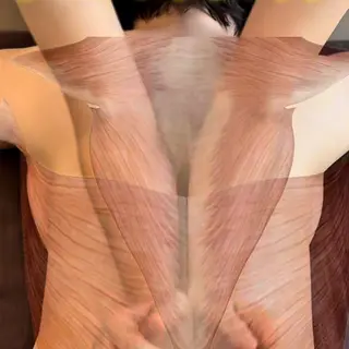 lino' mino所属・美容整体*エステ* 泉州|岸和田リノミノのエステ・リラクイメージ