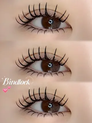 マツエク・マツパ MAQUIA東金店 🤍大坂のマツエク・マツパデザイン