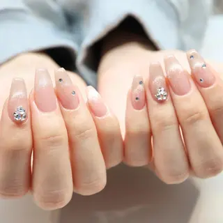 ネイル WEZU NAILのネイルデザイン