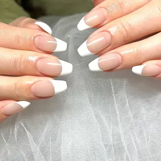 ネイル ネイルサロン Cleo伏見店のネイルデザイン