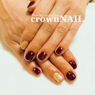キッズ ネイル ensowa✱laf NAILのネイルデザイン