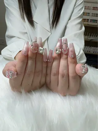 ネイル HARU NAIL所属・haru nailのネイルデザイン
