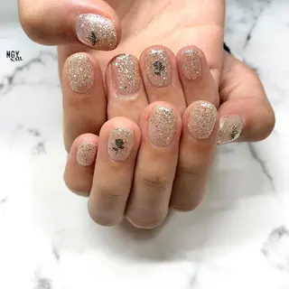 ネイル NAIL NOWのネイルデザイン