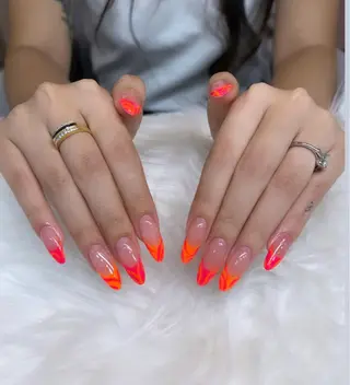 ネイル Chika/ C.nailのネイルデザイン