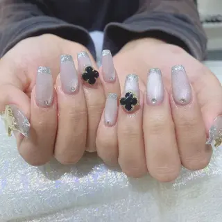 ネイル Queens みなみのネイルデザイン