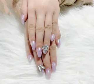 ネイル ミントネイルサロン所属・M 🌟メンズネイリストのネイルデザイン