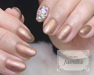 ネイル -nailroom- familiaのネイルデザイン