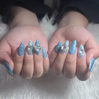 ネイル ☆Ashliy☆ Mのネイルデザイン