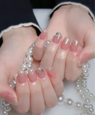 ネイル 👍thumbs up nail👍のネイルデザイン