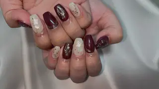 ネイル coco nailのネイルデザイン