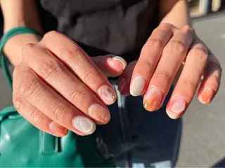 ネイル COELm所属・COELm🌙 /ネイル着付けのネイルデザイン