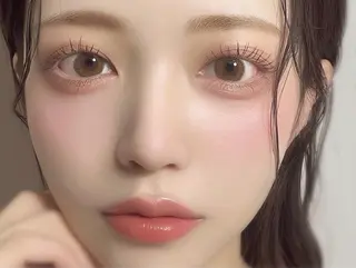 マツエク・マツパ 美容師＆アイリスト 秋山  沙有🎀🪽のマツエク・マツパデザイン